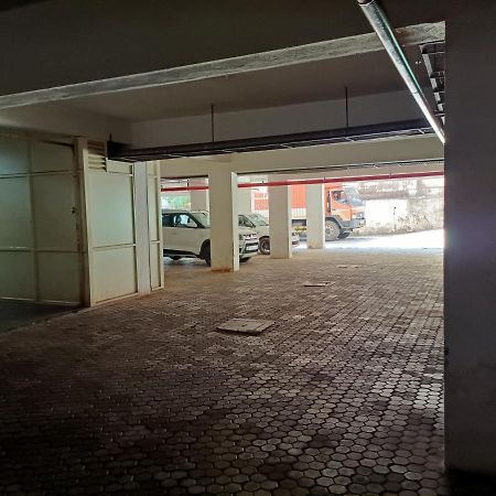 Hotel Green Park Suites Manipala Kültér fotó