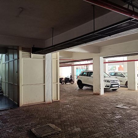 Hotel Green Park Suites Manipala Kültér fotó