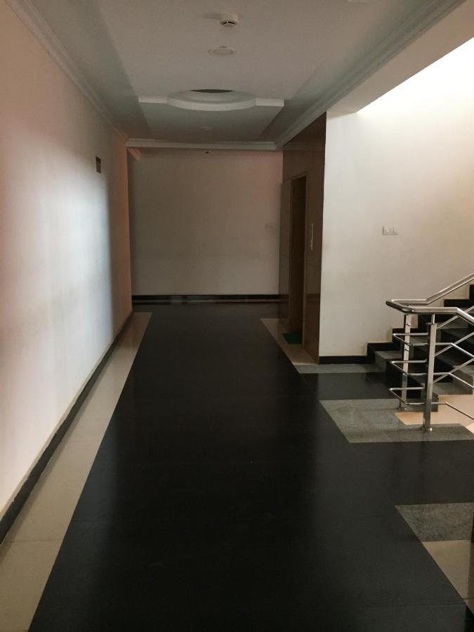 Hotel Green Park Suites Manipala Kültér fotó