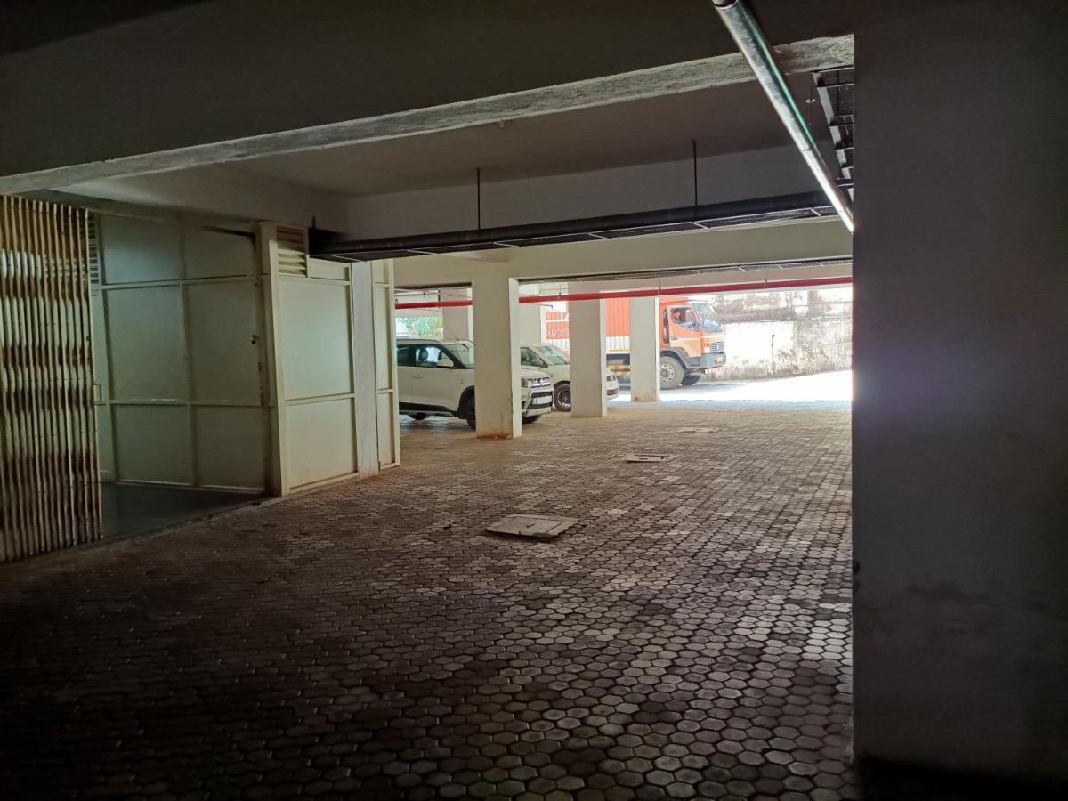Hotel Green Park Suites Manipala Kültér fotó