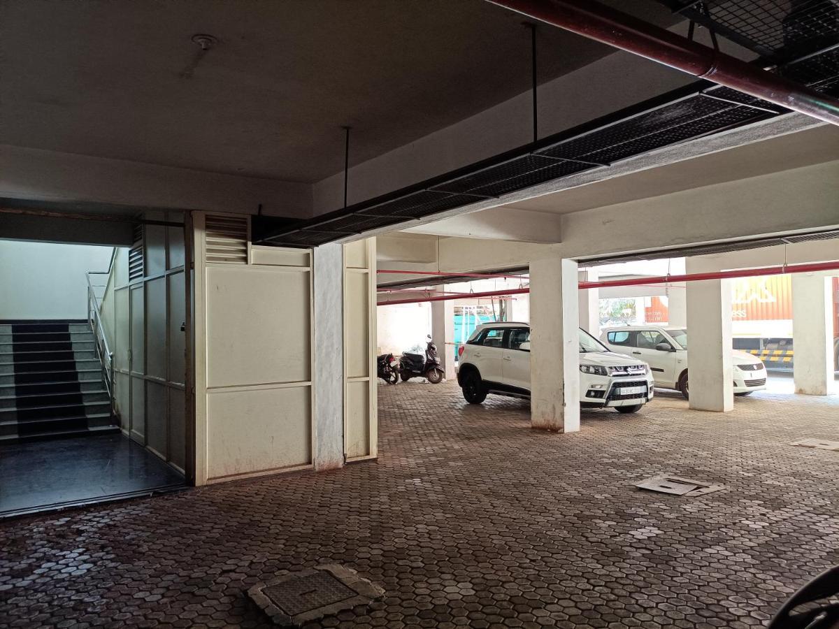 Hotel Green Park Suites Manipala Kültér fotó